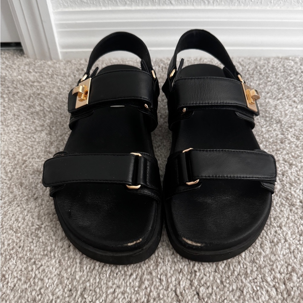 Steve Madden Mona Sandals